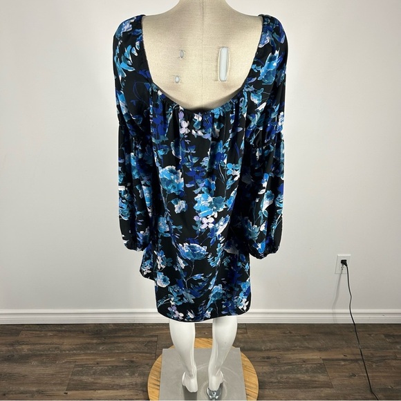 ❤️Gabby Skye Dress 12 - Picture 4 of 13